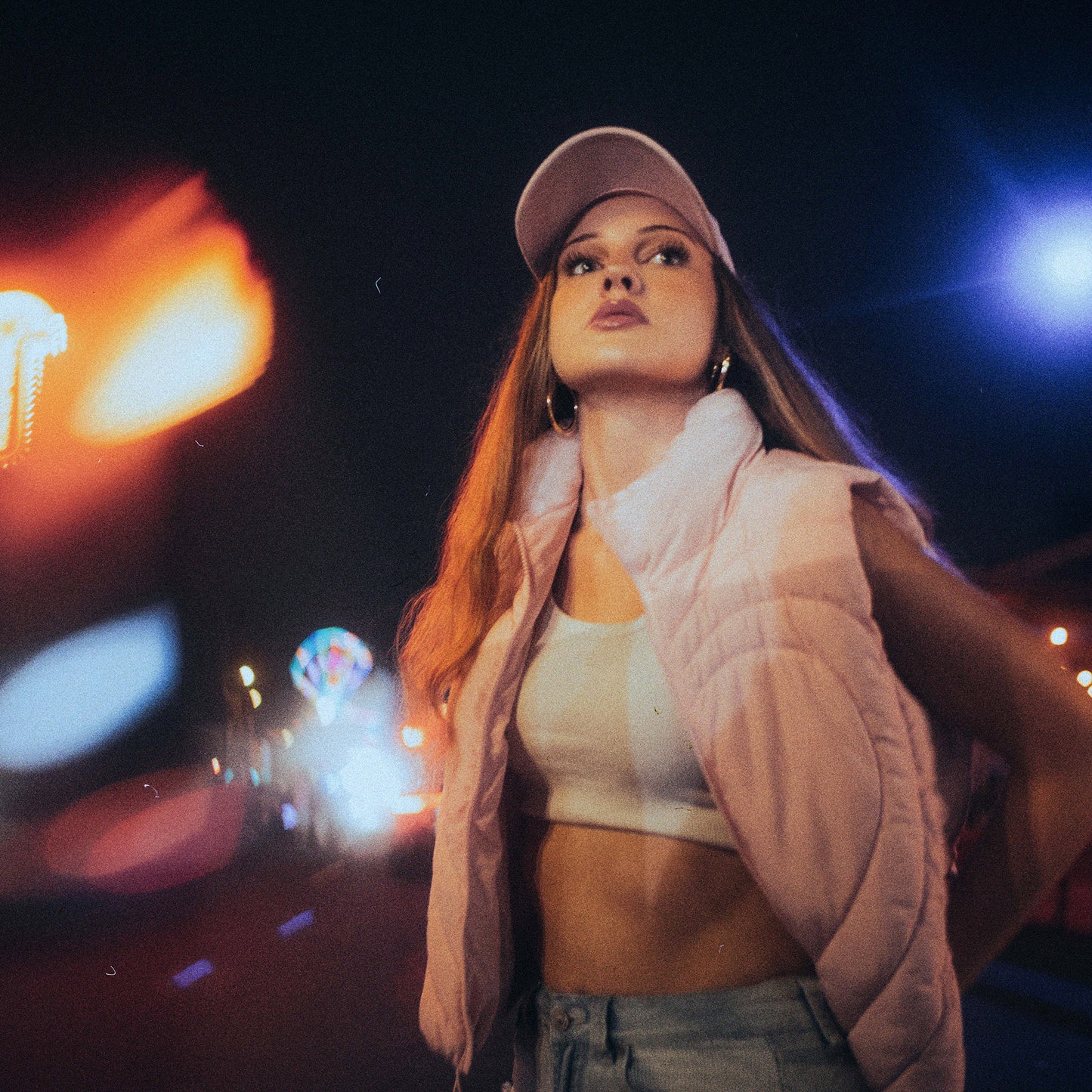 Black Pro-Mist Filter 1/2