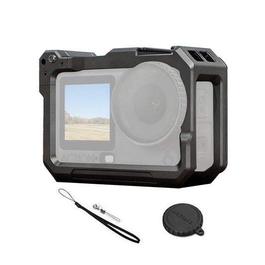 Cage for DJI Osmo Action 6