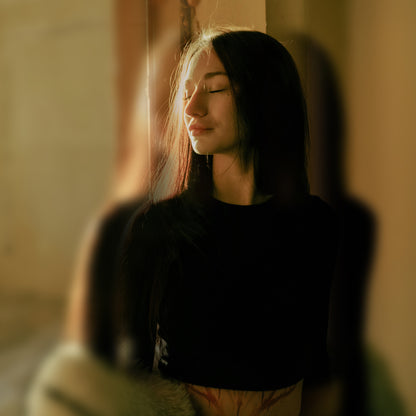 Center Focus Split Diopter Effect Filter