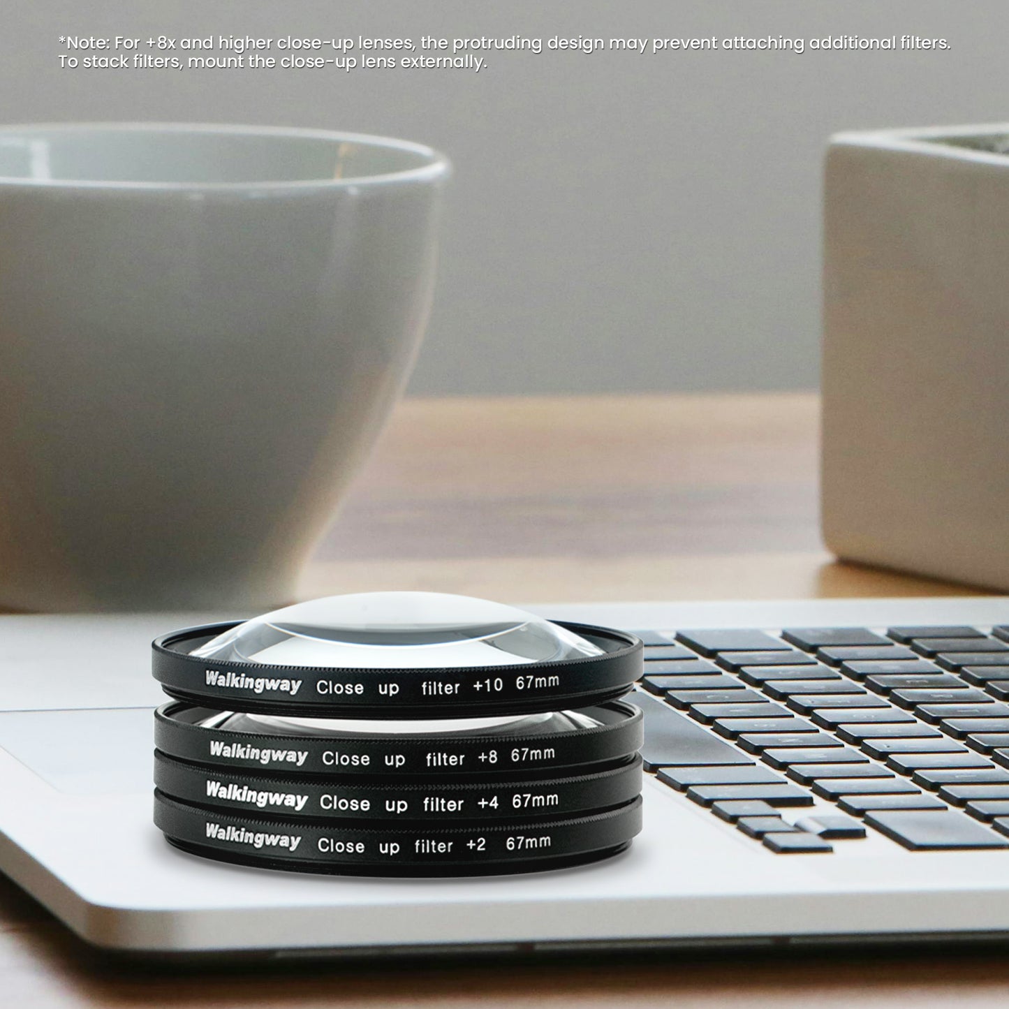 Macro Close up Filter