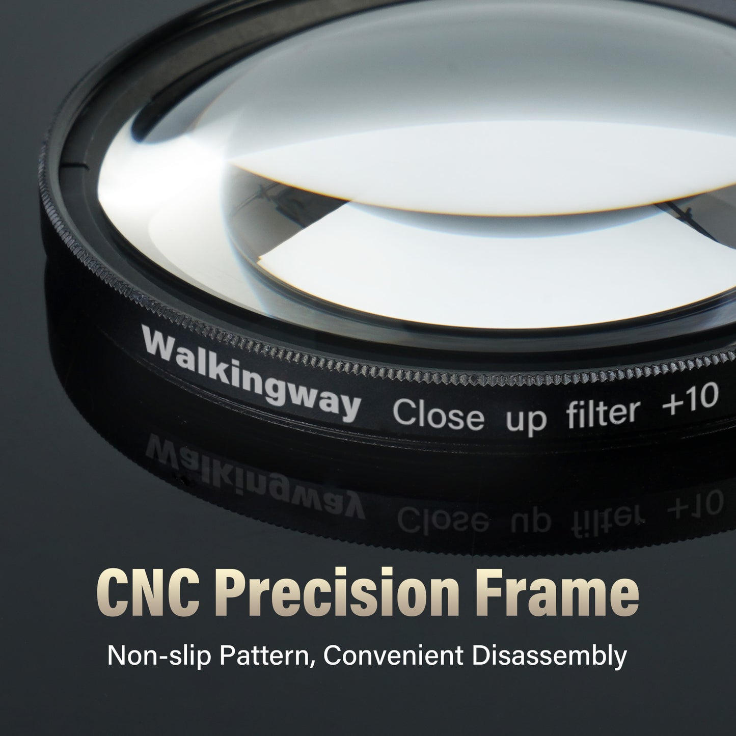 Macro Close up Filter