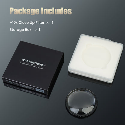 Macro Close up Filter