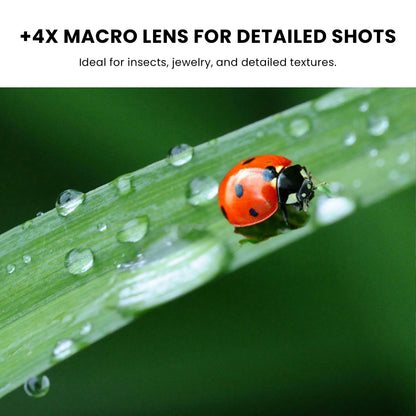 Macro Close up Filter