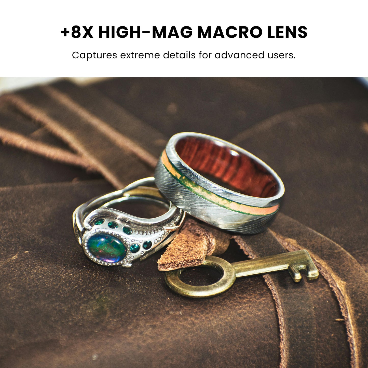 Macro Close up Filter