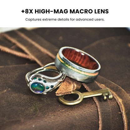 Macro Close up Filter