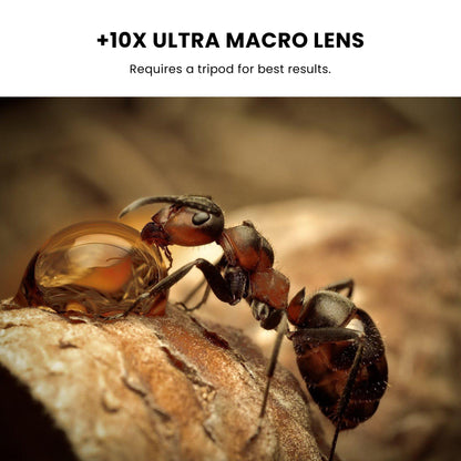 Macro Close up Filter