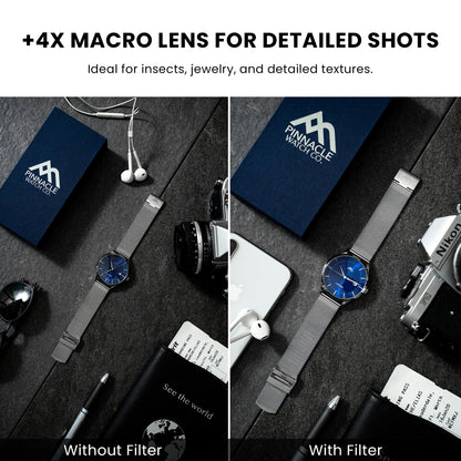 Macro Close up Filter