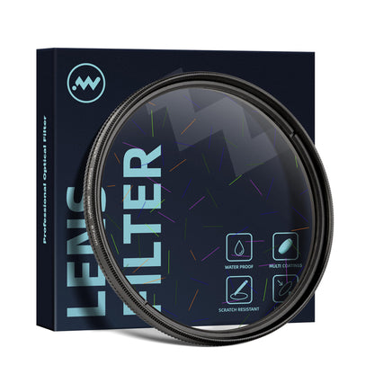 Colorful Starlight Filter