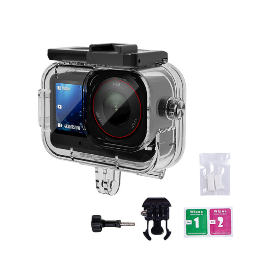 Waterproof Case for DJI Action 6