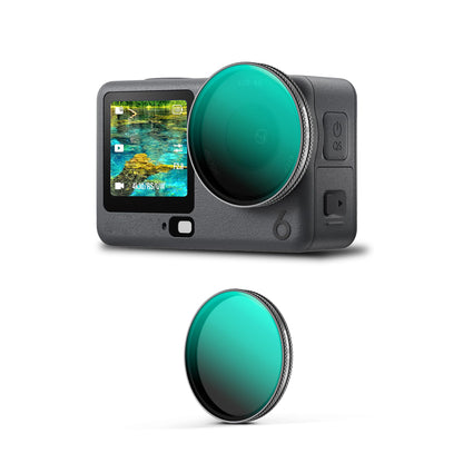 CPL Filter for DJI Osmo Action 6