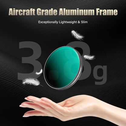 CPL Filter for DJI Osmo Action 6