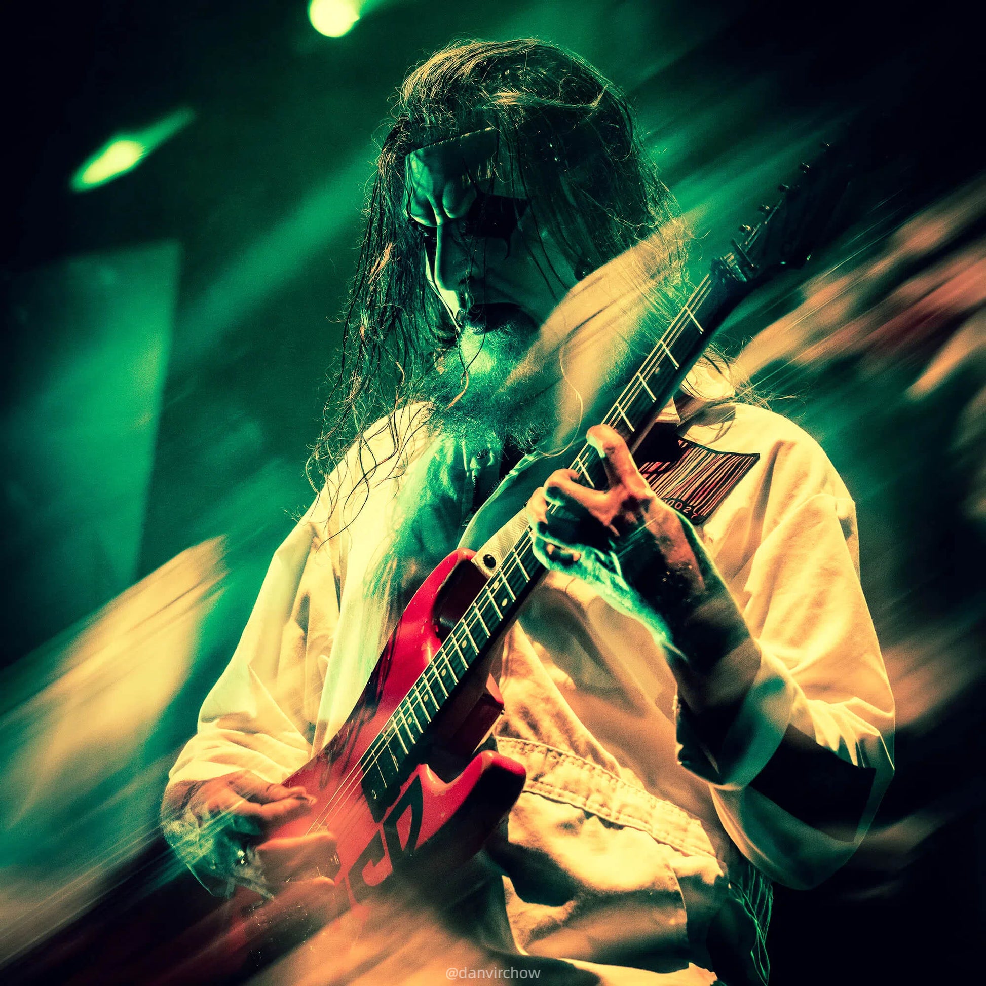 Cinema Lens PRISM Ghost FX Filter V1 Double Exposure Lens For