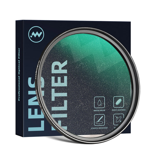 Gold Diffusion Filter 1/4