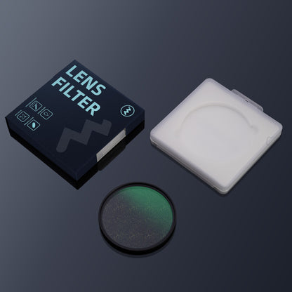 Gold Diffusion Filter 1/4
