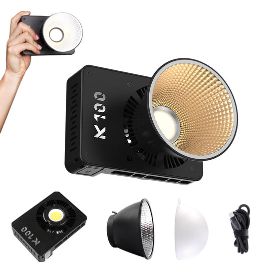 K100 Pocket Fill Light 100W