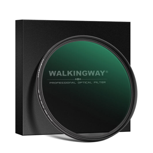 Cpl Baseer CPL Filter – Walking Way