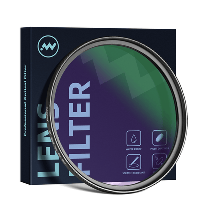 Natural Night Filter