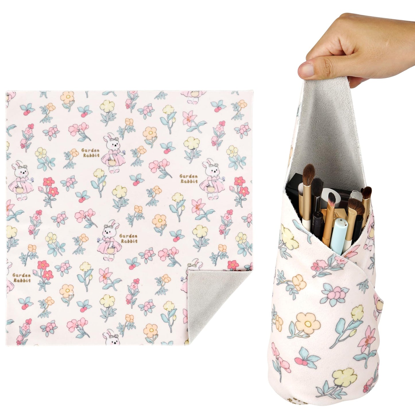 Magic Cloth Makeup Bag