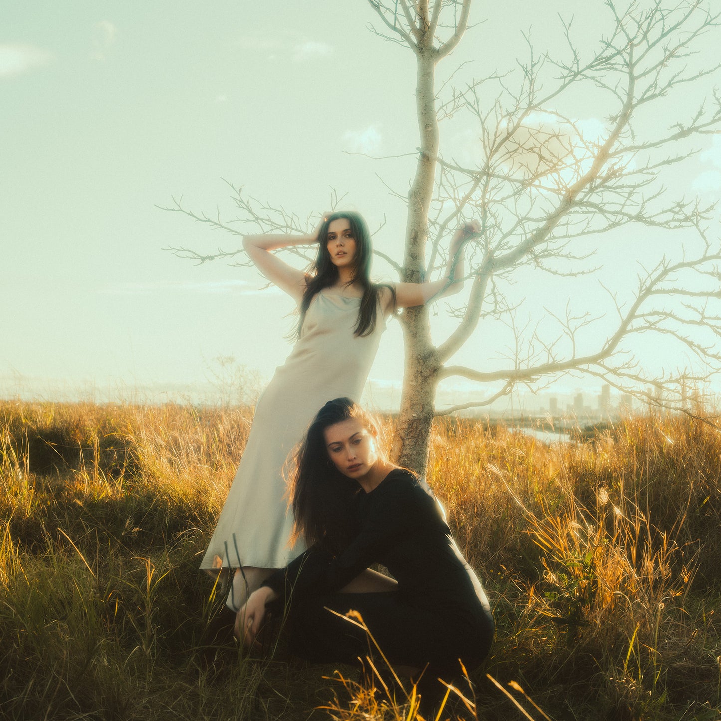 Retro Soft Diffusion Filter