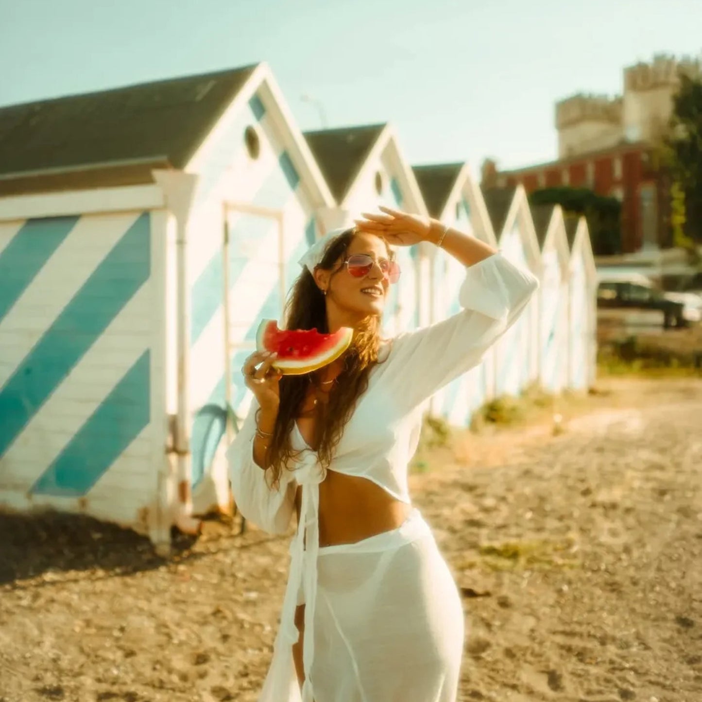 Retro Soft Diffusion Filter