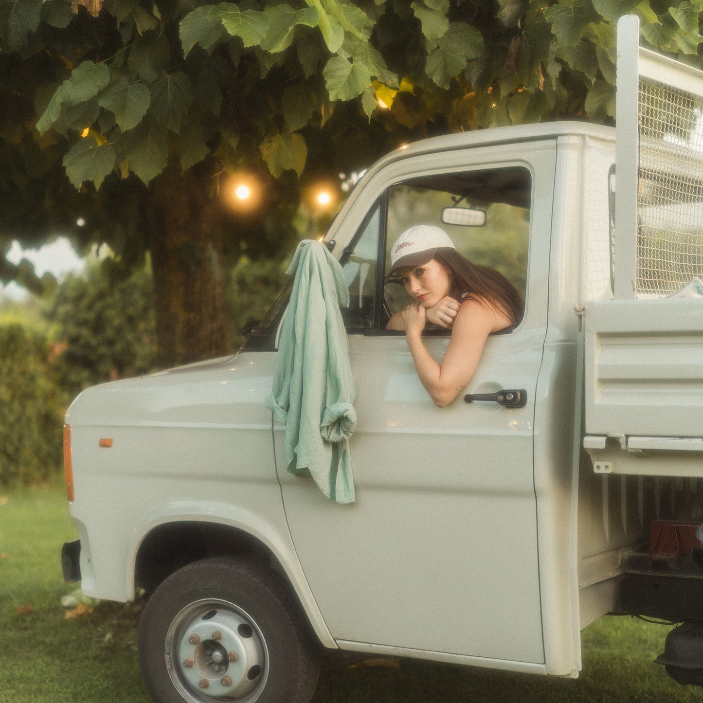 Retro Soft Diffusion Filter