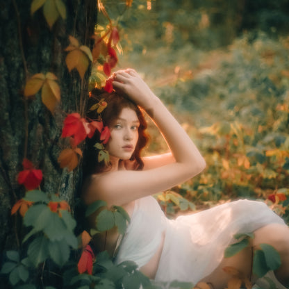 Retro Soft Diffusion Filter