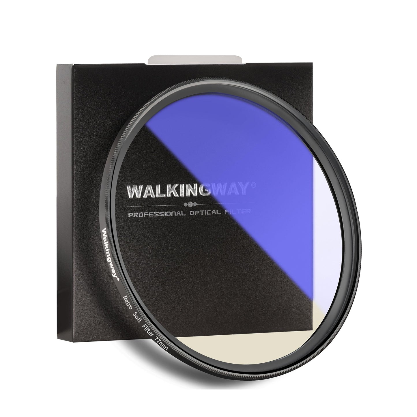 Retro Soft Diffusion Filter