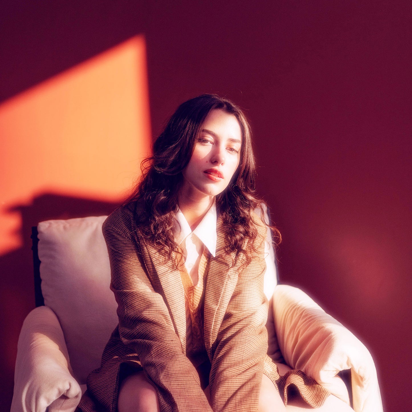 Rose Glow Soft Filter