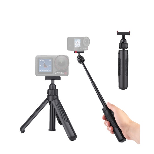 Selfie Stick Tripod for DJI Osmo Action 5 Pro/4/3