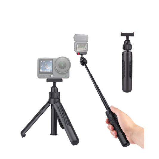 Selfie Stick Tripod for DJI Osmo Action 6 / Nano