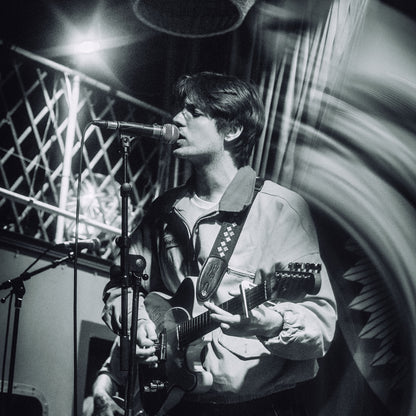 Semi-Vortex Halo Prism FX Filter