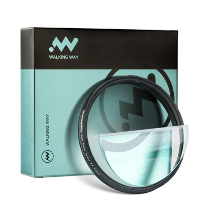 Split Super Speed Prism FX Filter