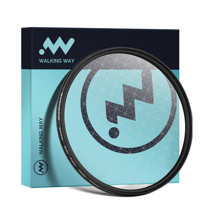 Star Filter 4-8 Points Variable