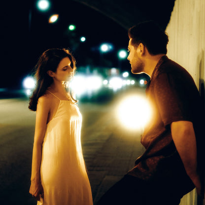 White Mist Soft Filter