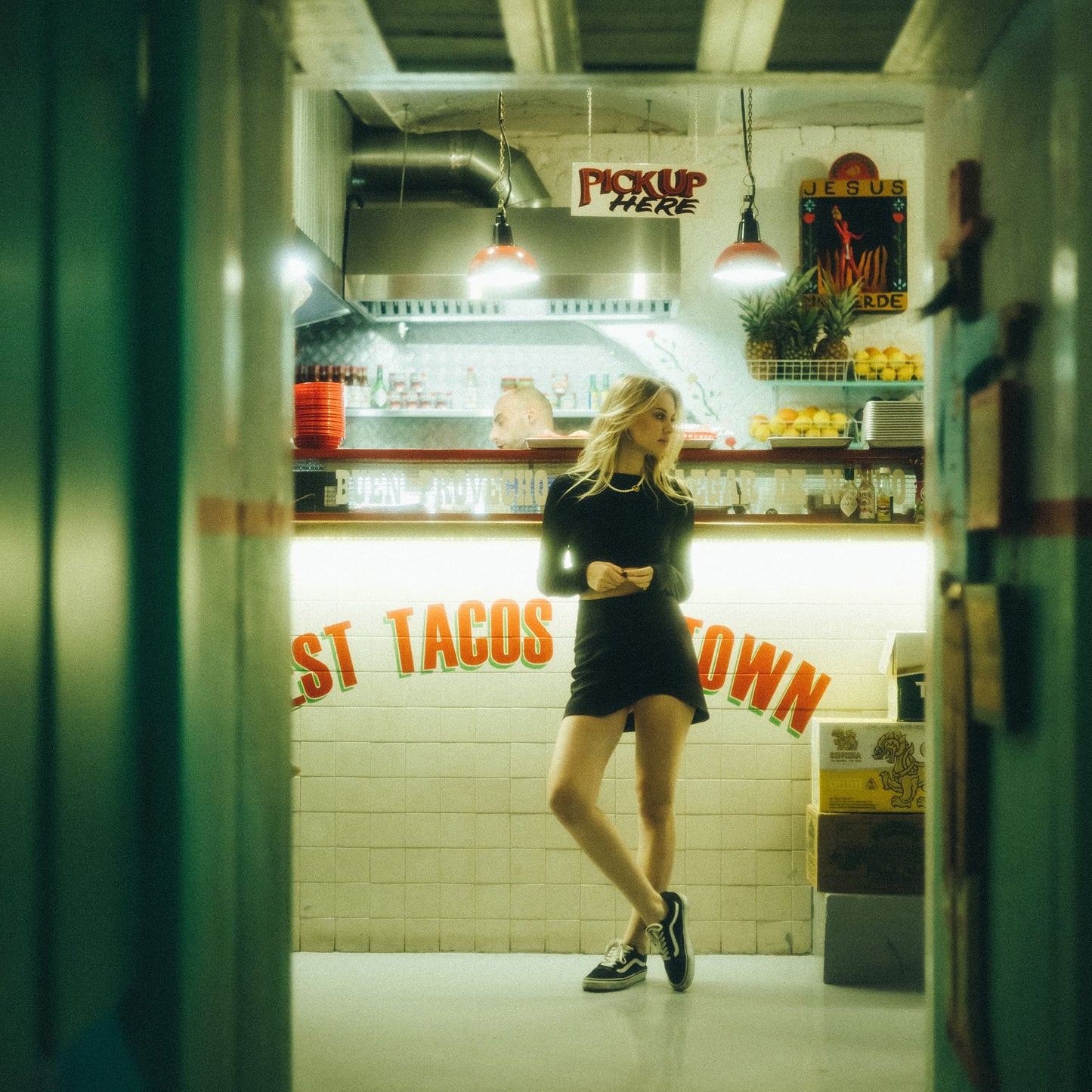 White Mist Soft Filter