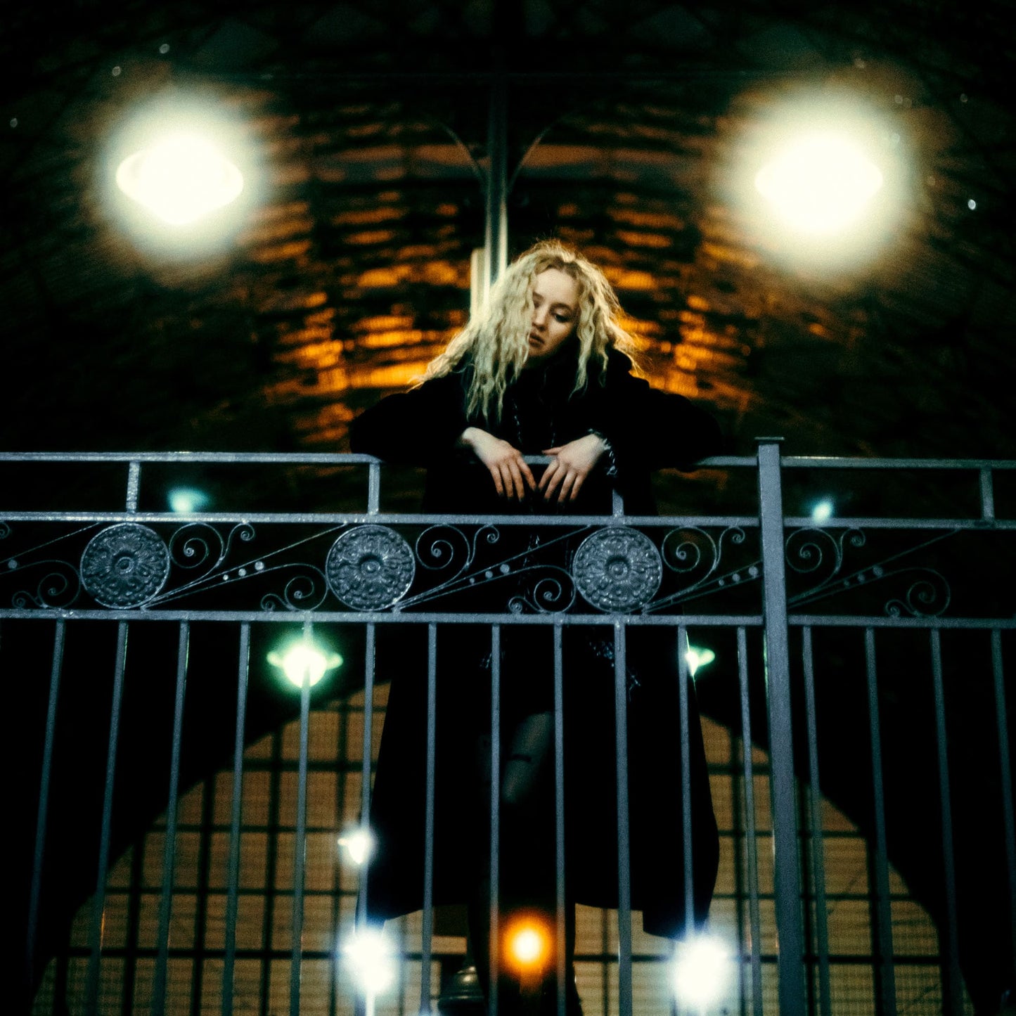 White Mist Soft Filter