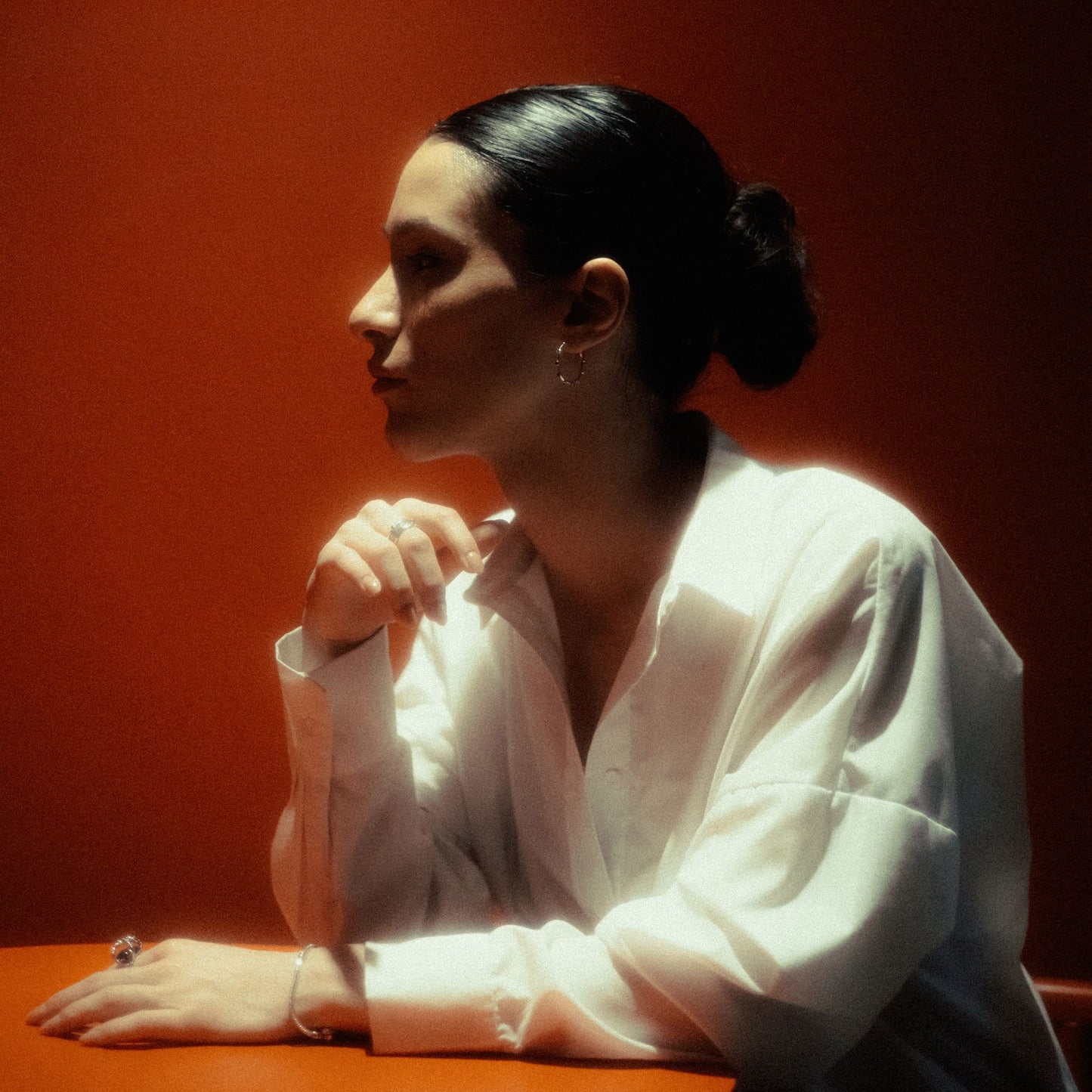 White Mist Soft Filter