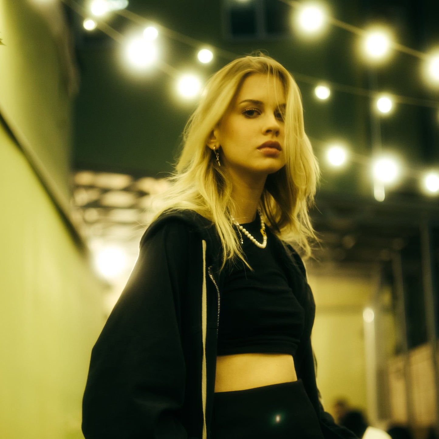 White Mist Soft Filter