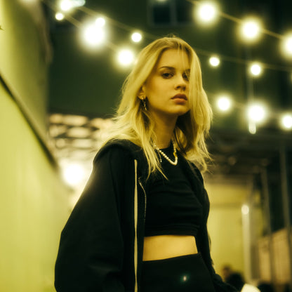 White Mist Soft Filter