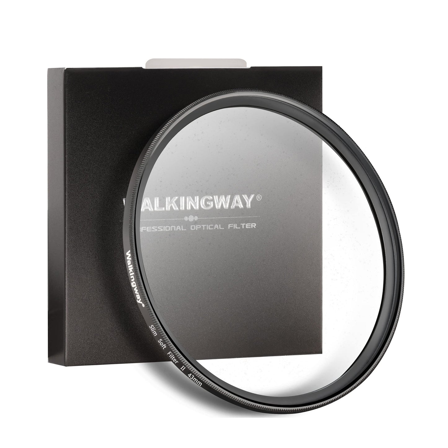 White Mist Filter Medium-Soft 2 Diffusion Filter