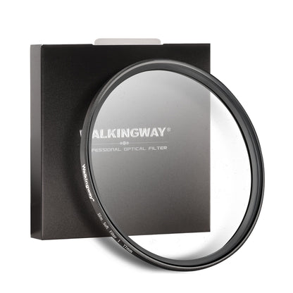 White Mist Filter Light-Soft 1 Diffusion Filter