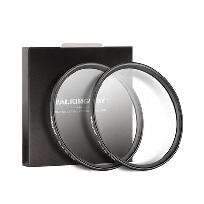 White Mist Soft Filter