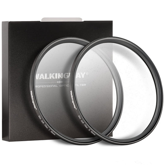WalkingWay White Soft Filters Special Effect Lens Filter – Walking Way