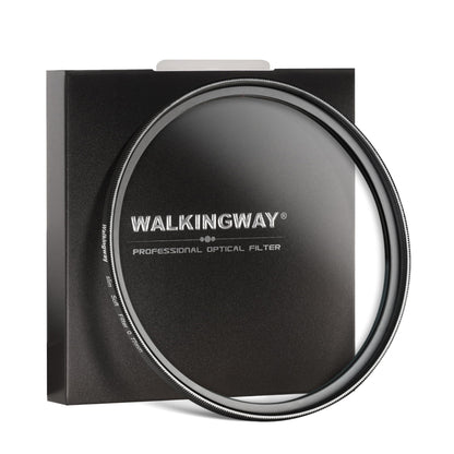 White Mist Filter Light-Soft 0