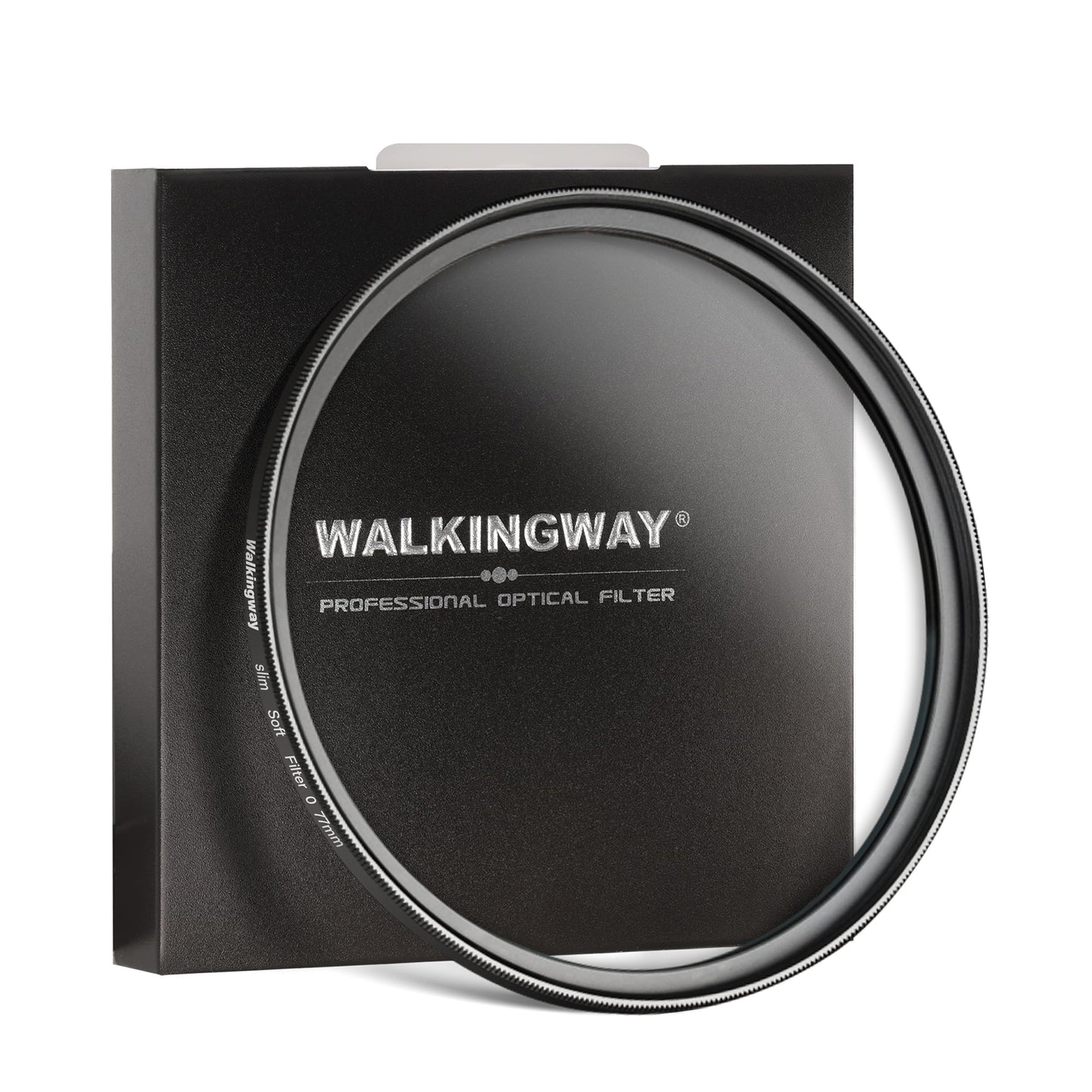 White Mist Filter Light-Soft 0