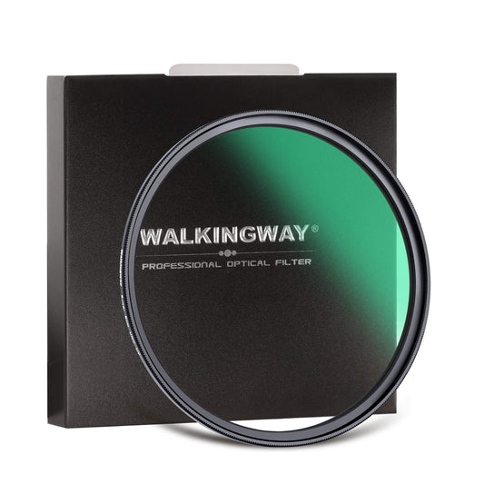 UNC UV Lens Filter - Ultra Slim