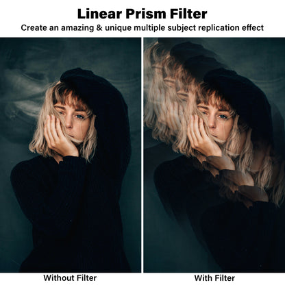 Linear Effect Filter