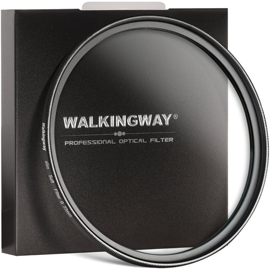 WalkingWay White Soft Filters Special Effect Lens Filter – Walking Way