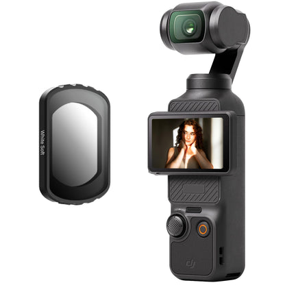 White Mist Filter for DJI Osmo Pocket 4/3