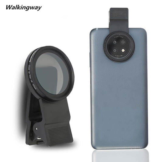 Mobile Filter Lens WalkingWay Phone Lens Filters – Walking Way